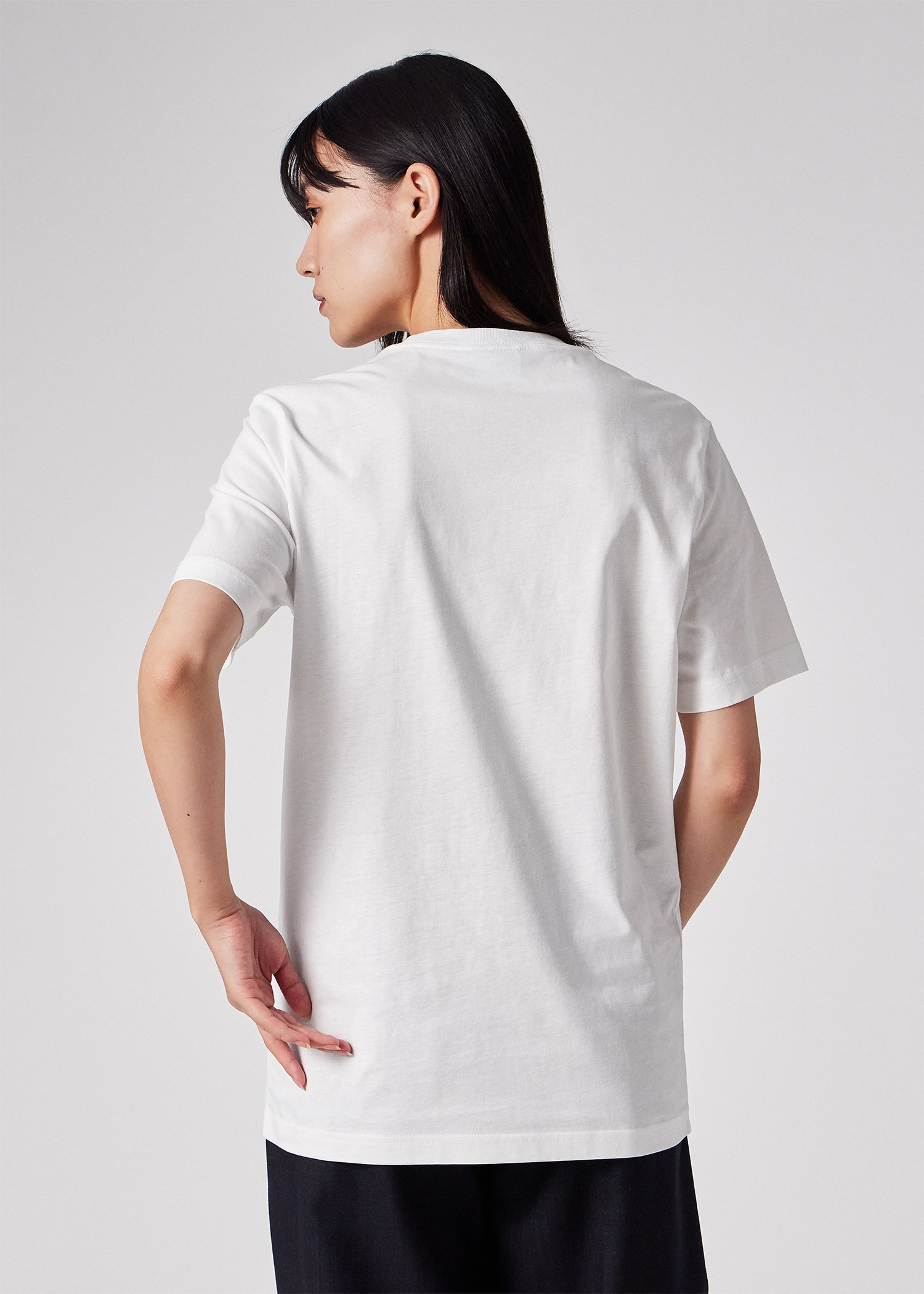 ウィメンズ Paul Smith × Oasis リストバンド Tシャツ