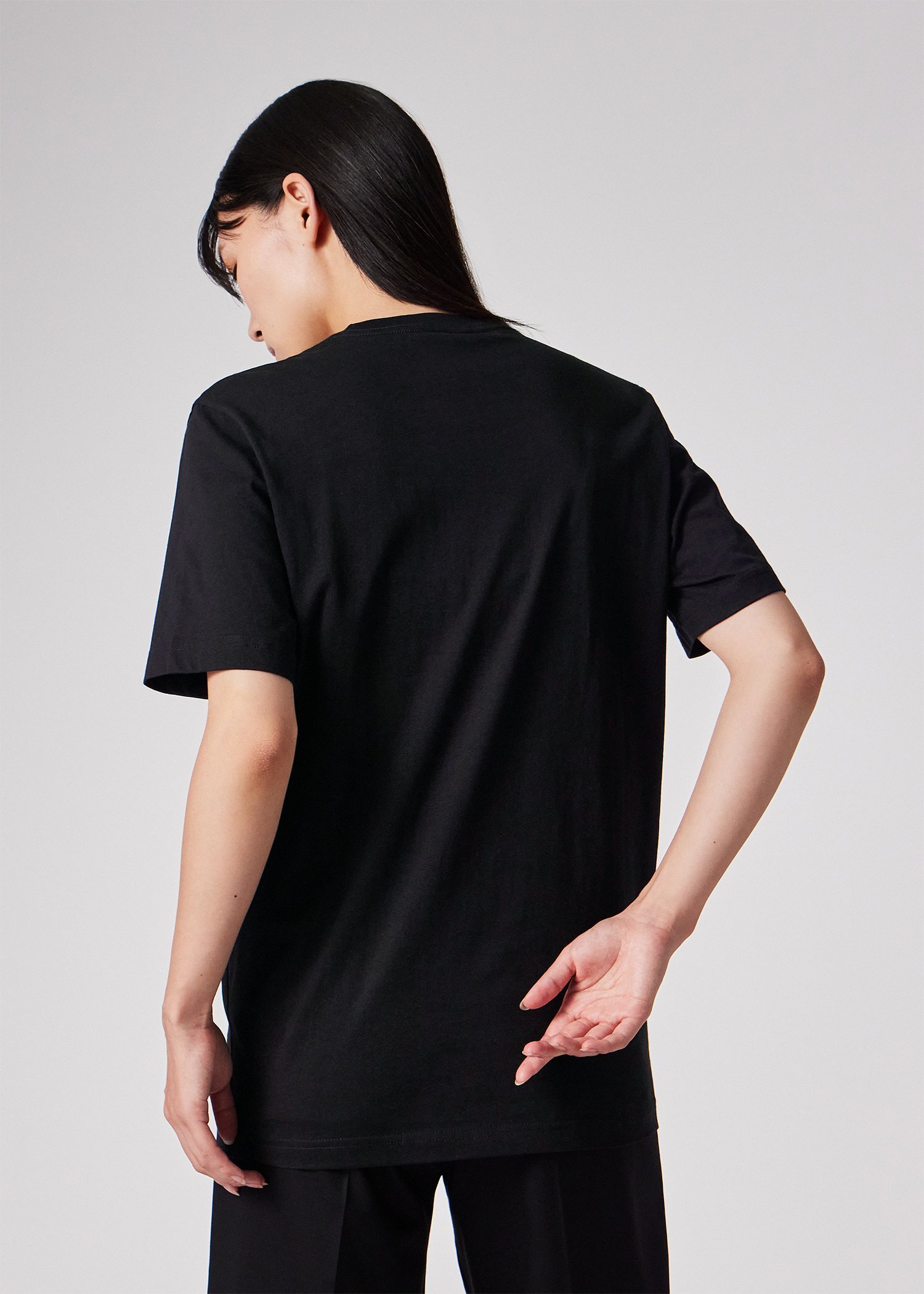 ウィメンズ Paul Smith × Oasis ギターペダル Tシャツ