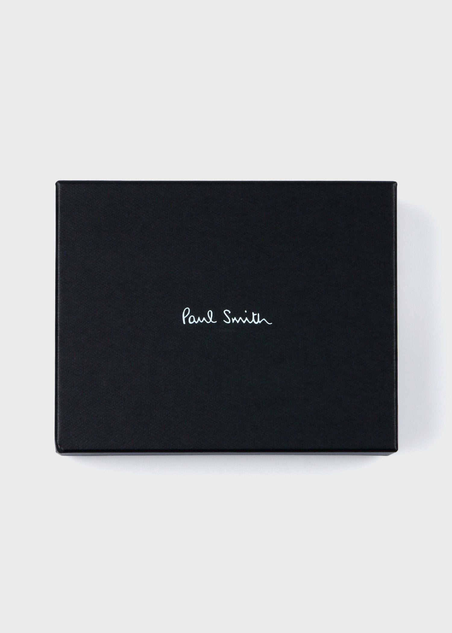 ランダム ボールドストライプ カードケース