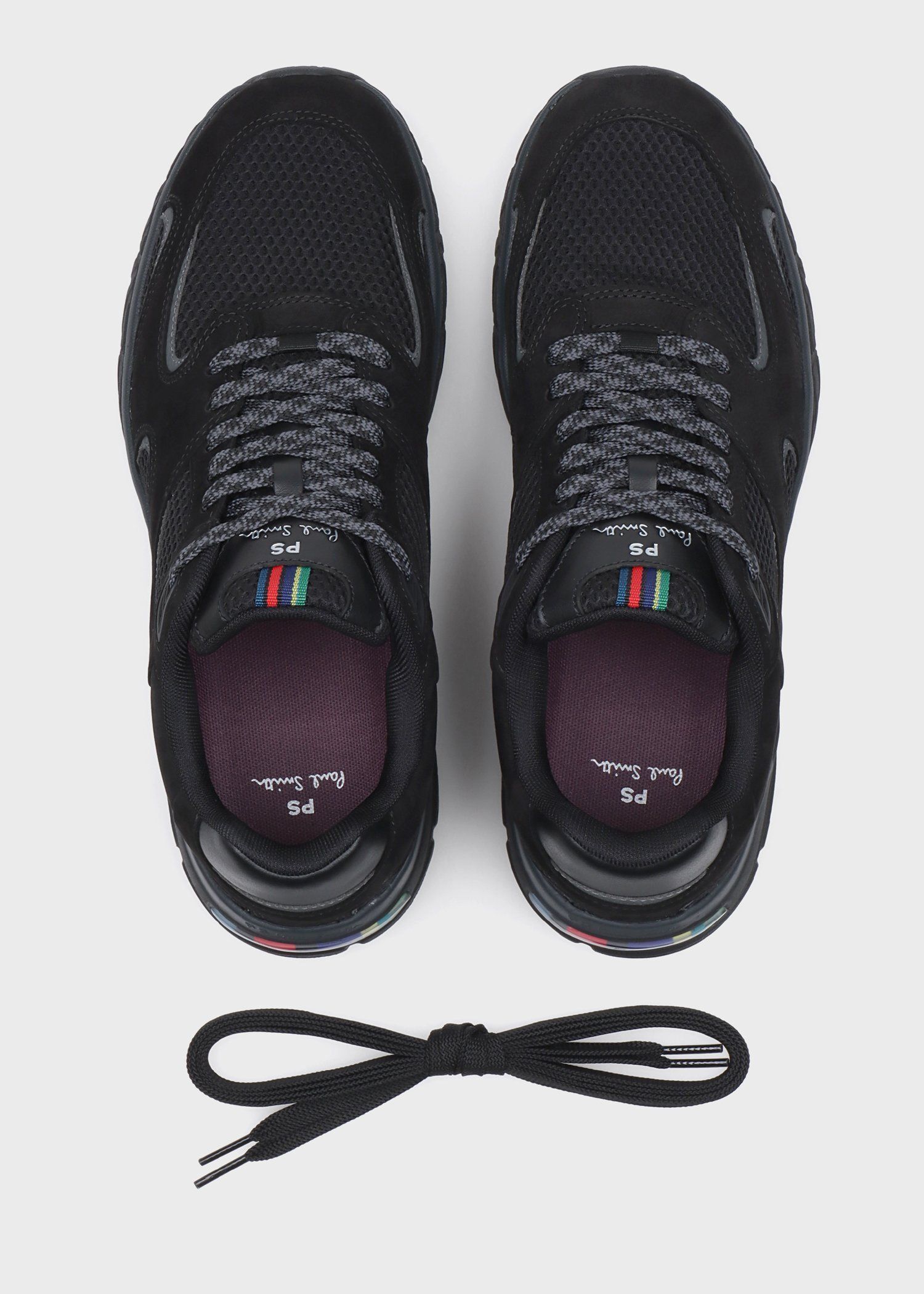 "SHANE" スニーカー