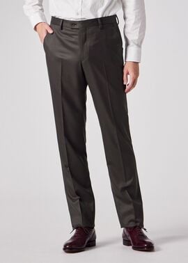 SOHO シングル2Bスーツ ｜ポール・スミス