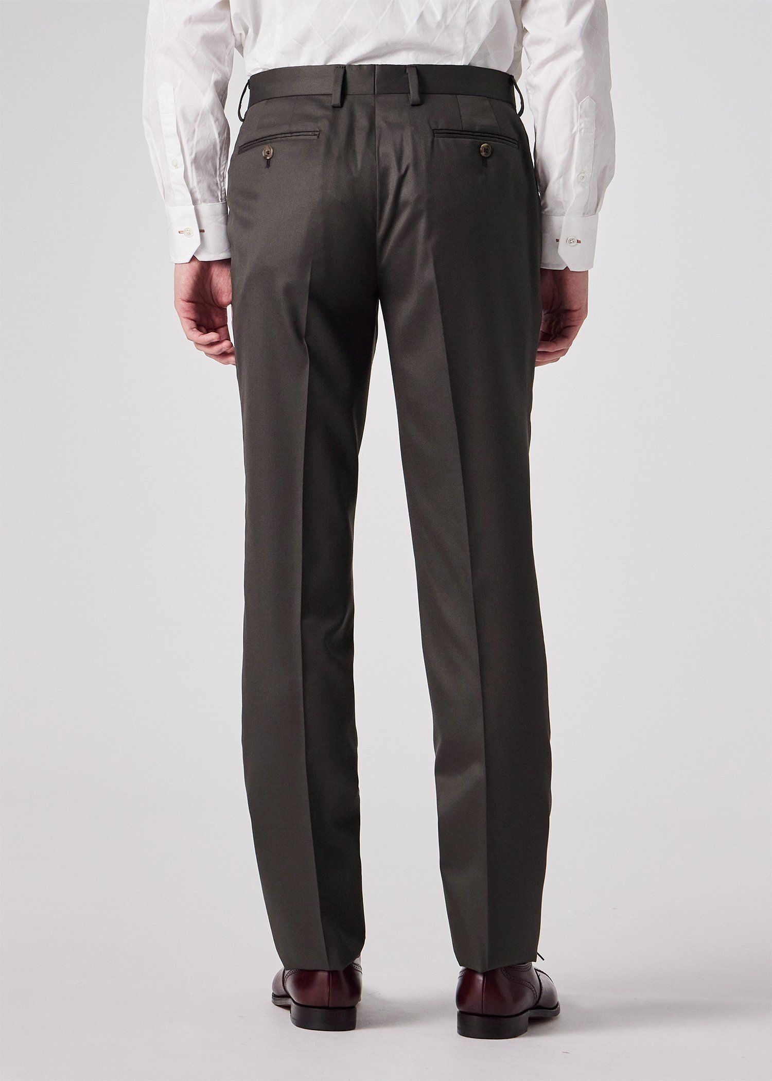 SOHO シングル2Bスーツ ｜ポール・スミス