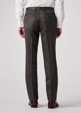 SOHO シングル2Bスーツ ｜ポール・スミス