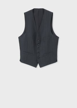 オルタネイトストライプ 6Bベスト