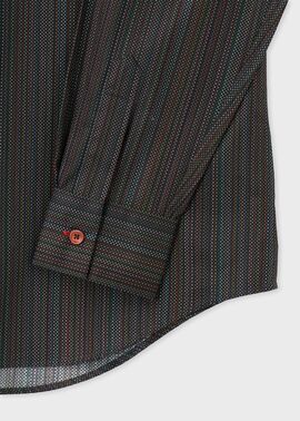 Signature Stripe Signature Stripe