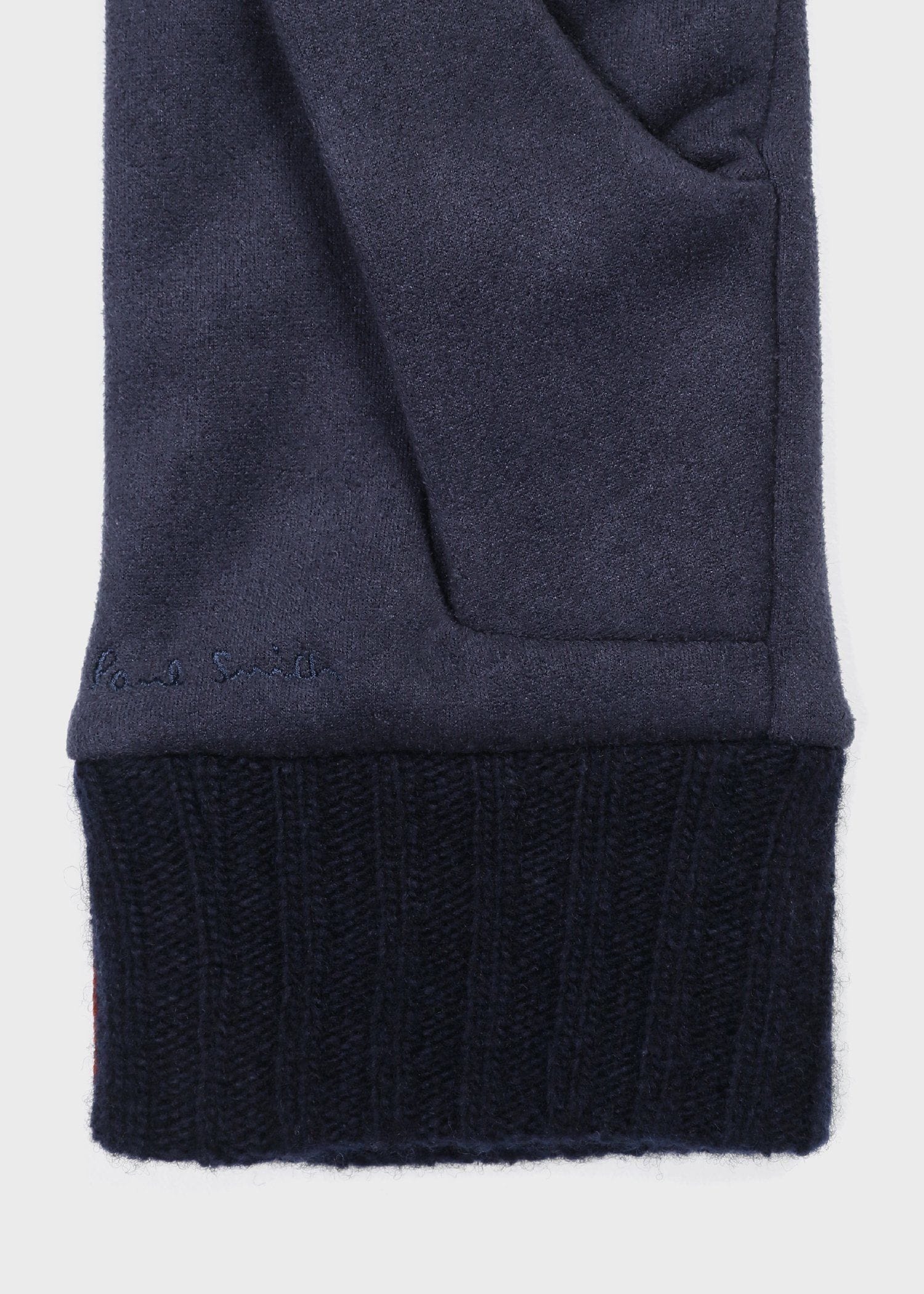 アーティストストライプリブ グローブ