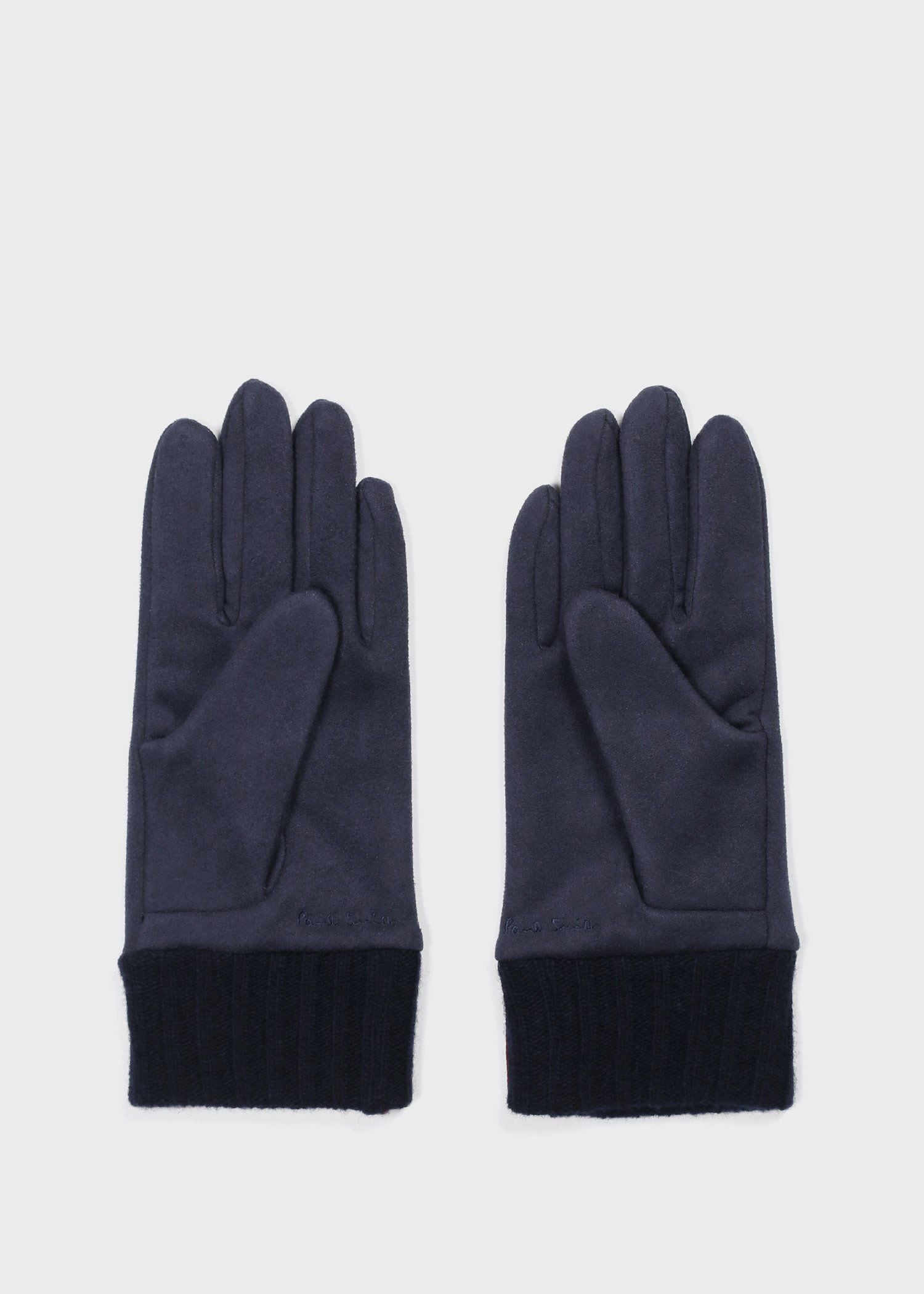 アーティストストライプリブ グローブ