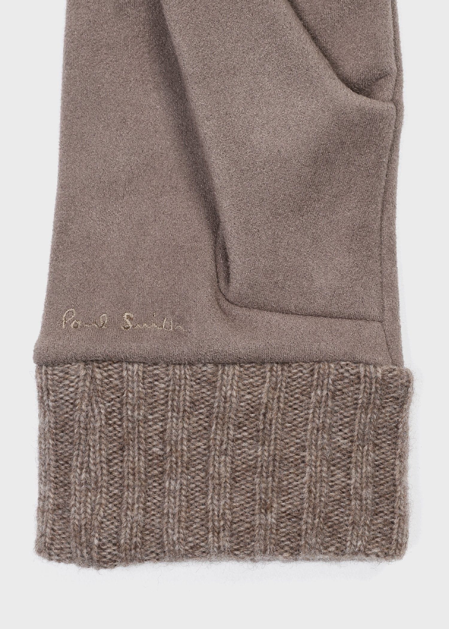 アーティストストライプリブ グローブ