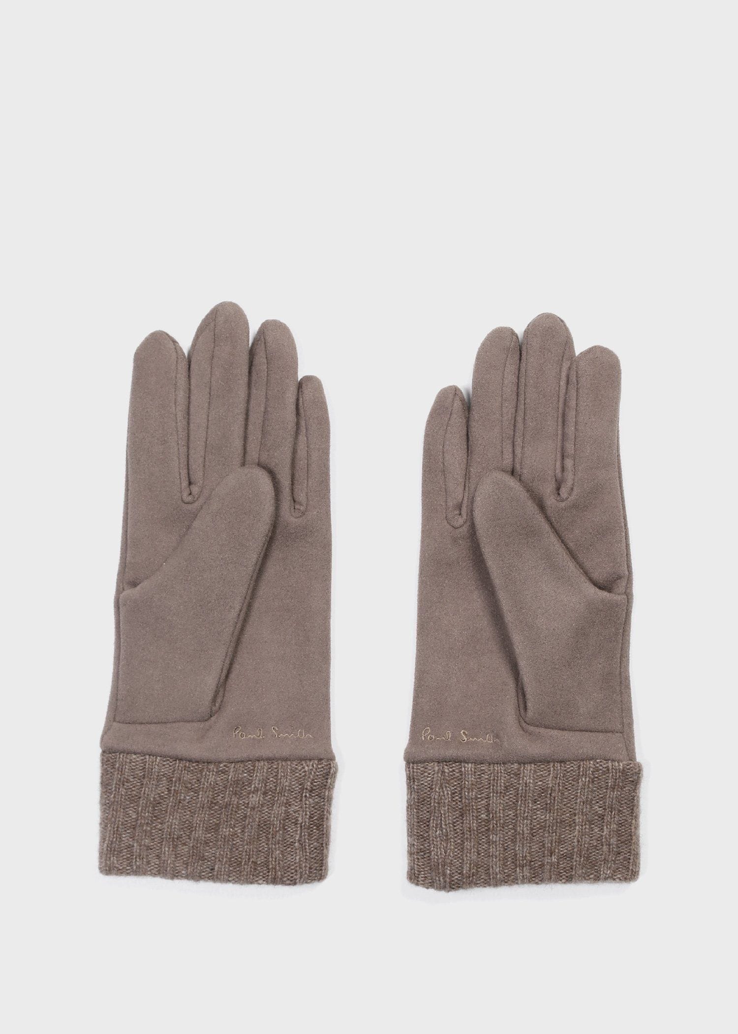 アーティストストライプリブ グローブ