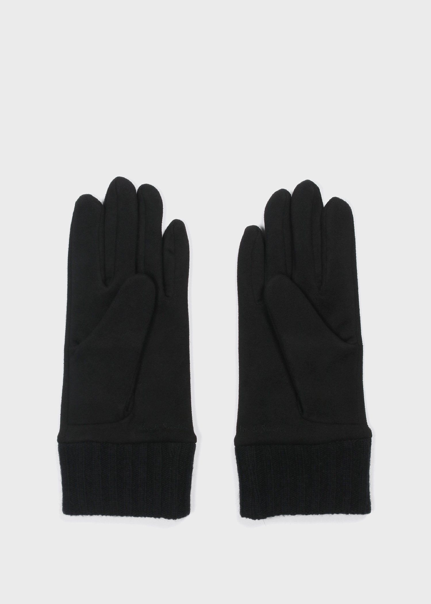 アーティストストライプリブ グローブ