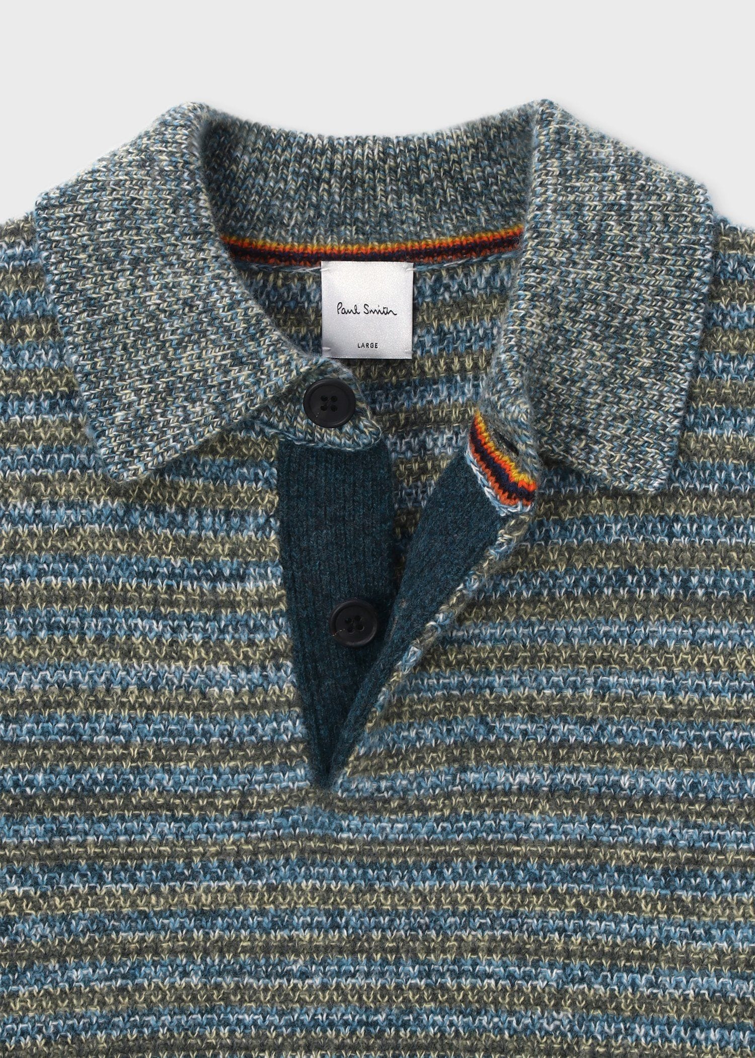 メランジボーダー ポロニット