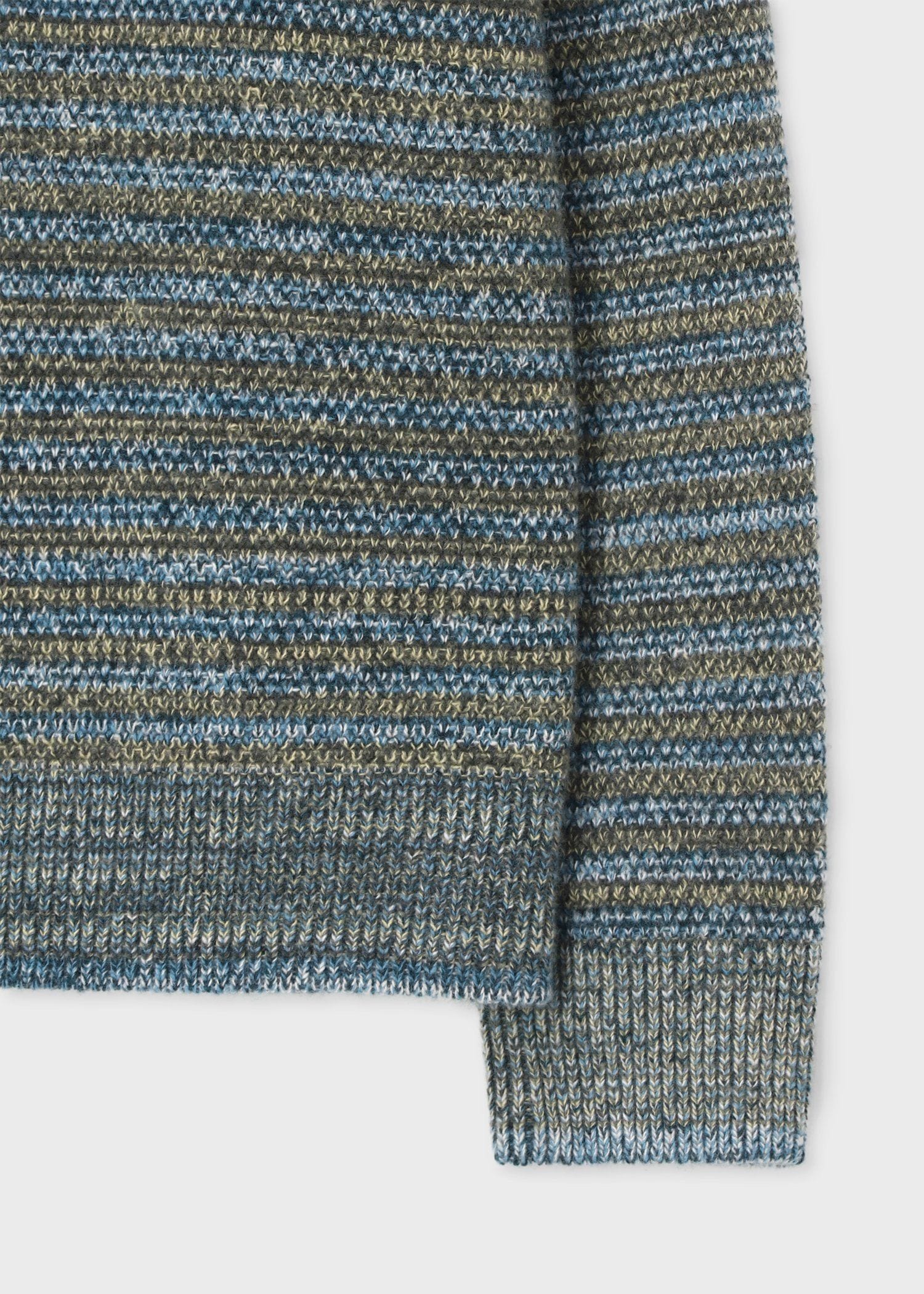 メランジボーダー ポロニット