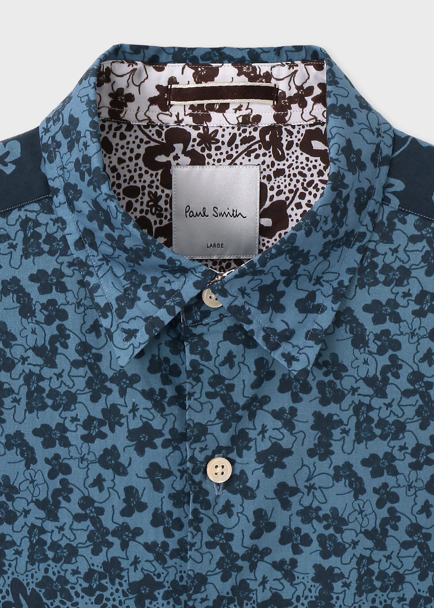 ポールスミス】 