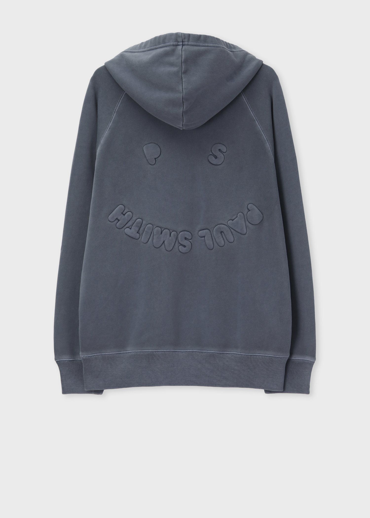 "Happy" パーカー