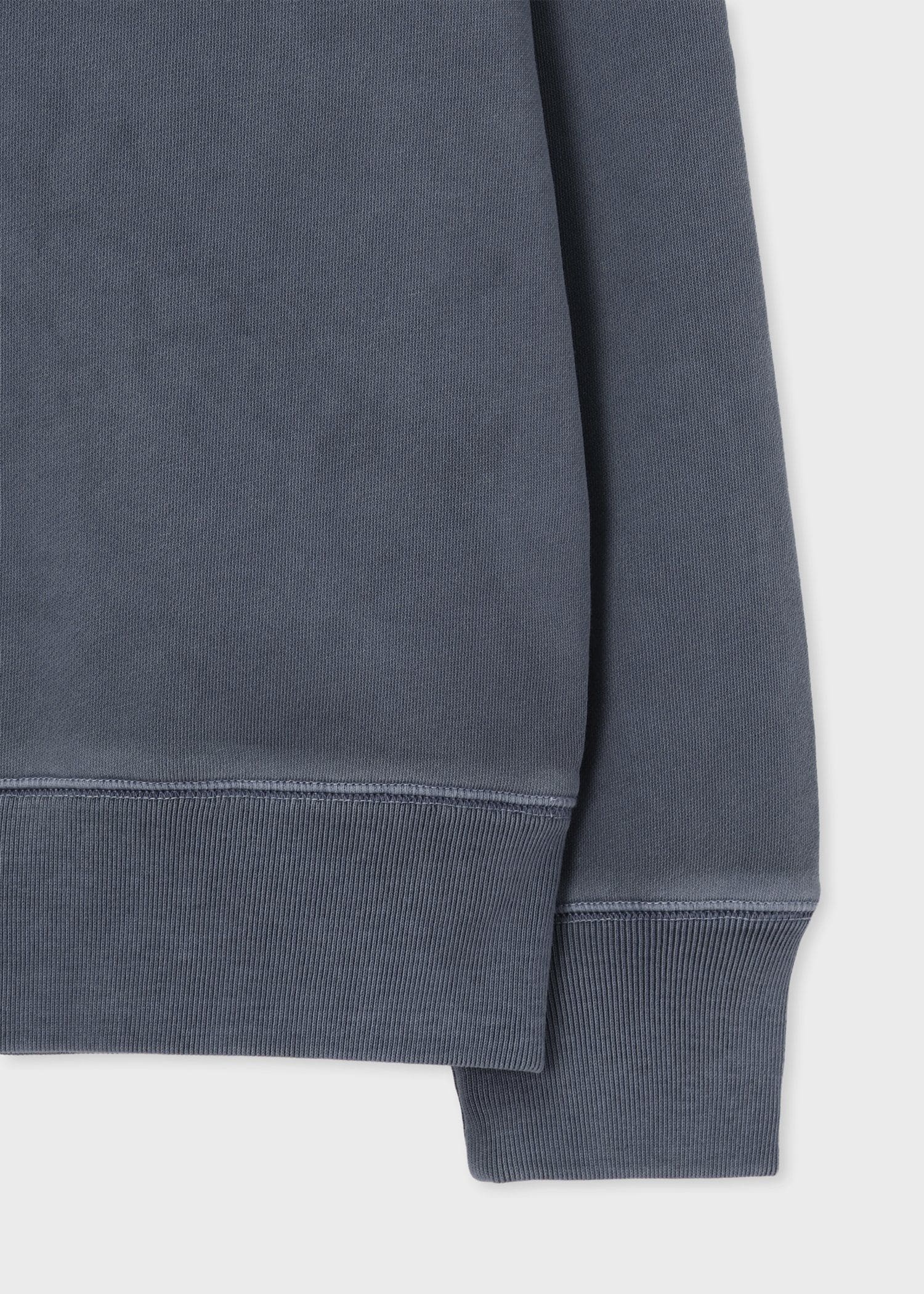 "Happy" パーカー