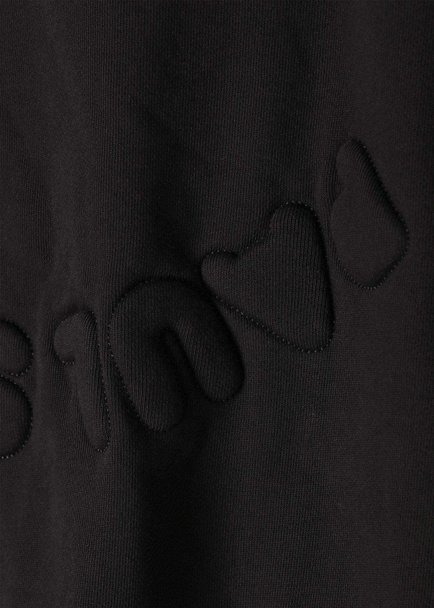 "Happy" パーカー