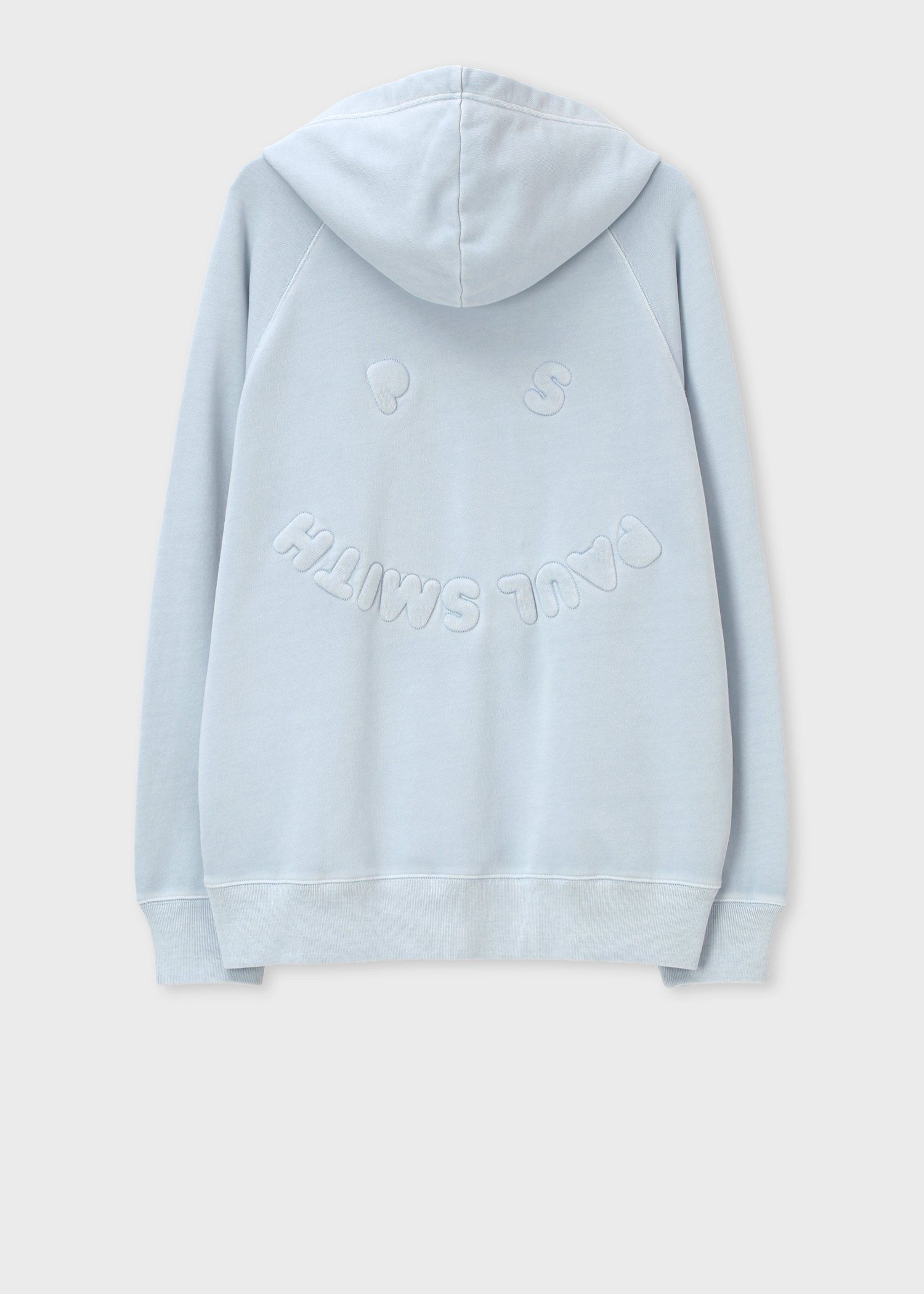 "Happy" パーカー