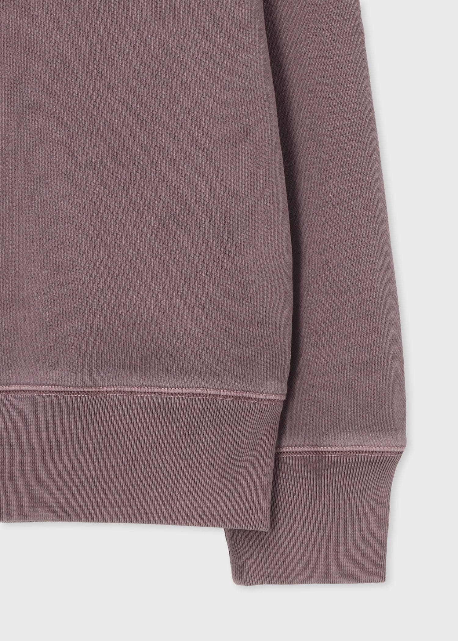 "Happy" パーカー