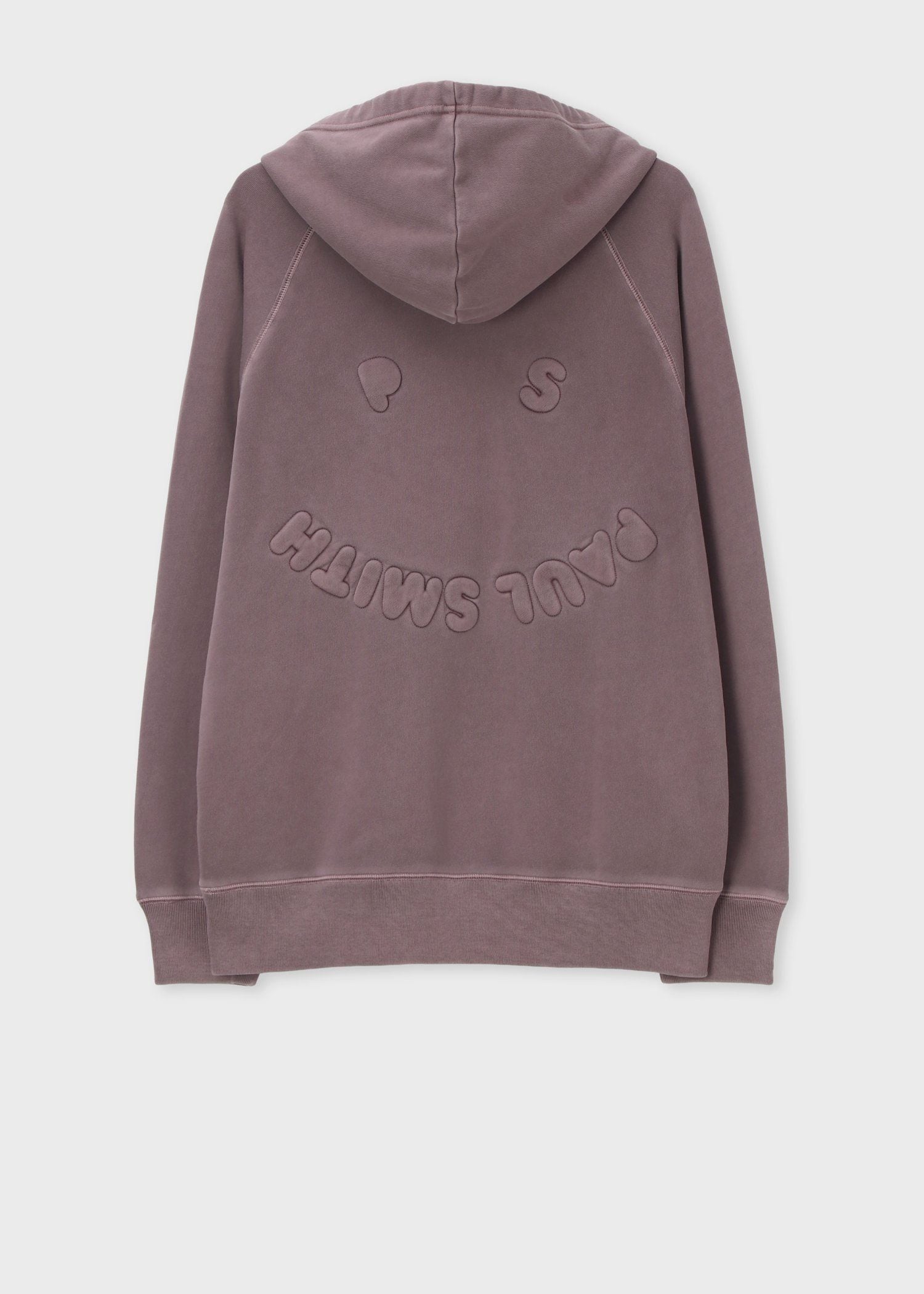 "Happy" パーカー