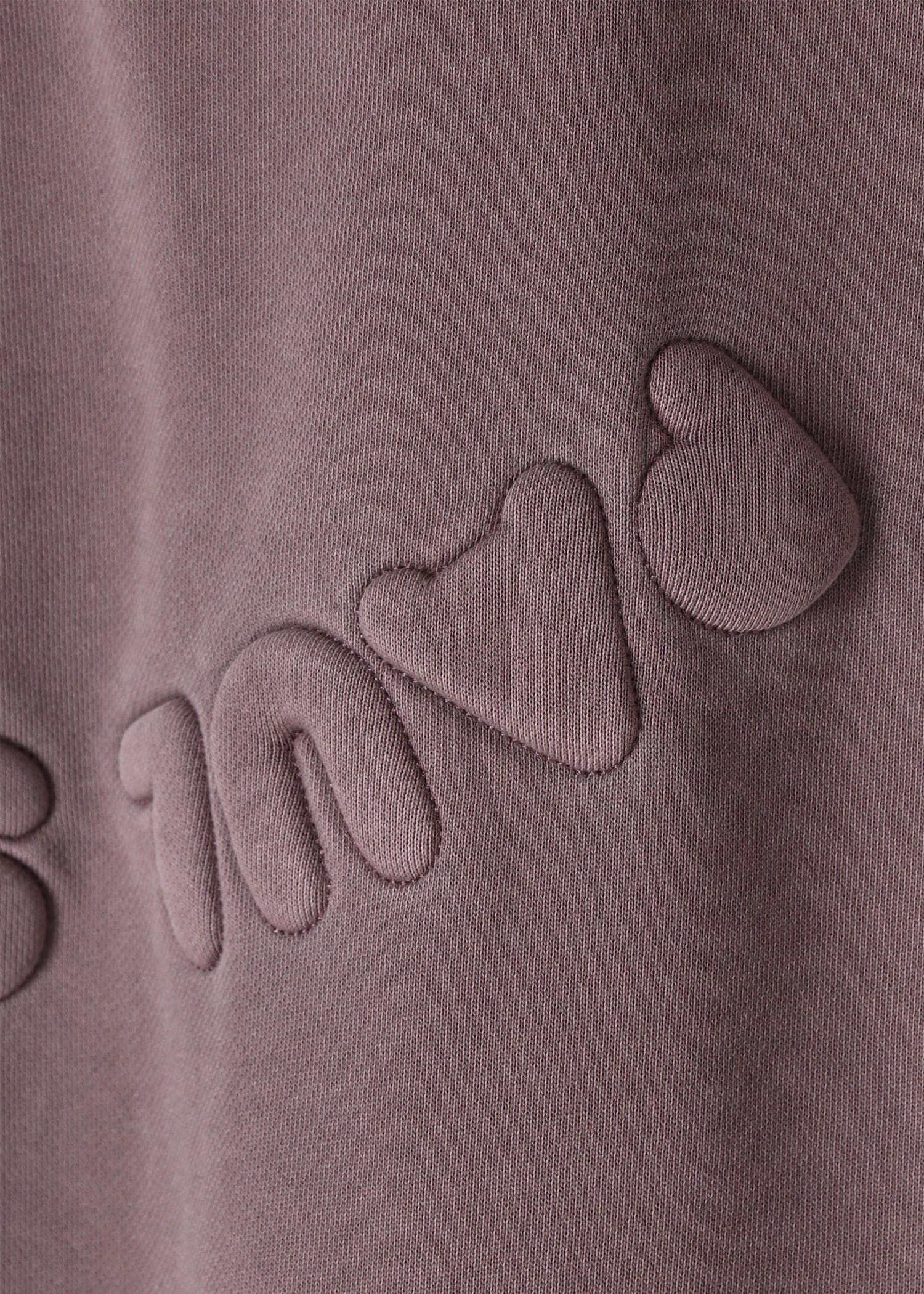 "Happy" パーカー