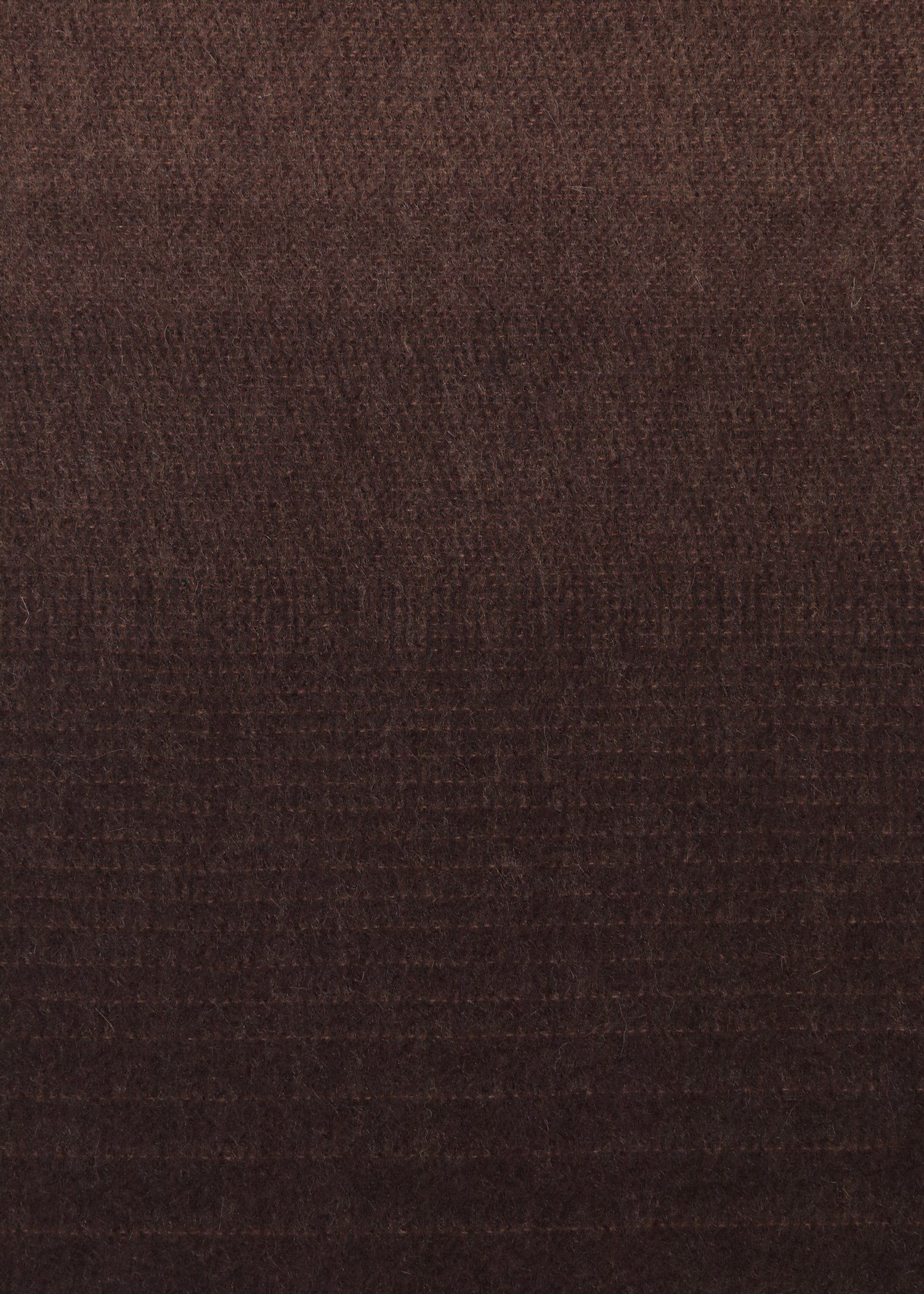 グラデーション カシミヤマフラー