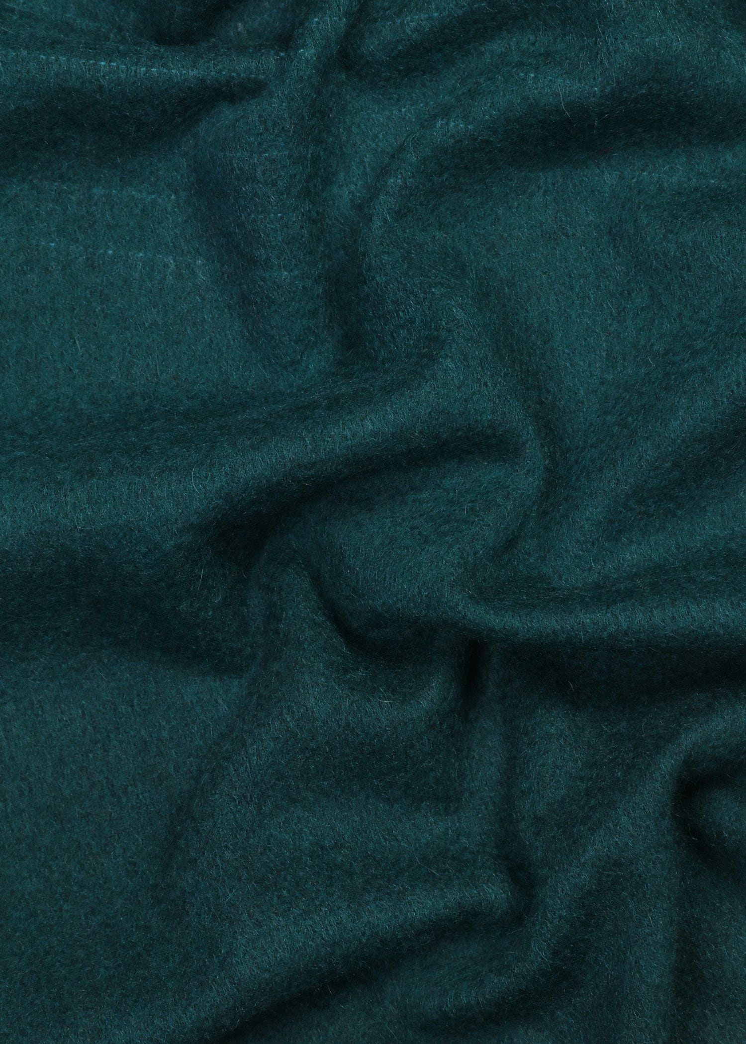 グラデーション カシミヤマフラー