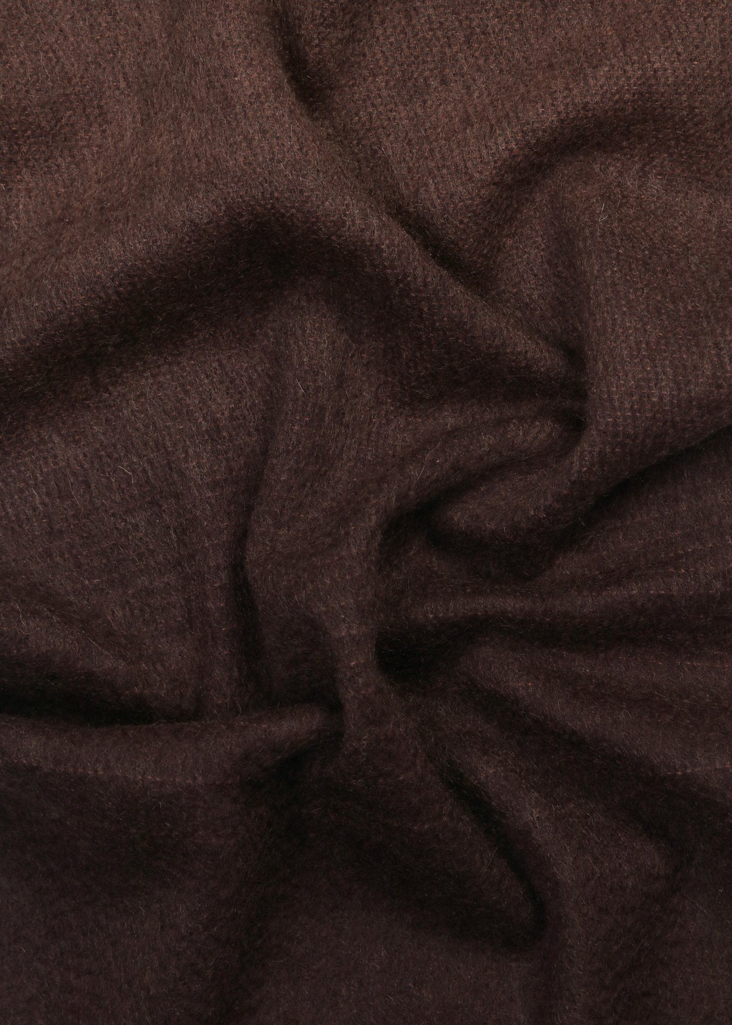 グラデーション カシミヤマフラー