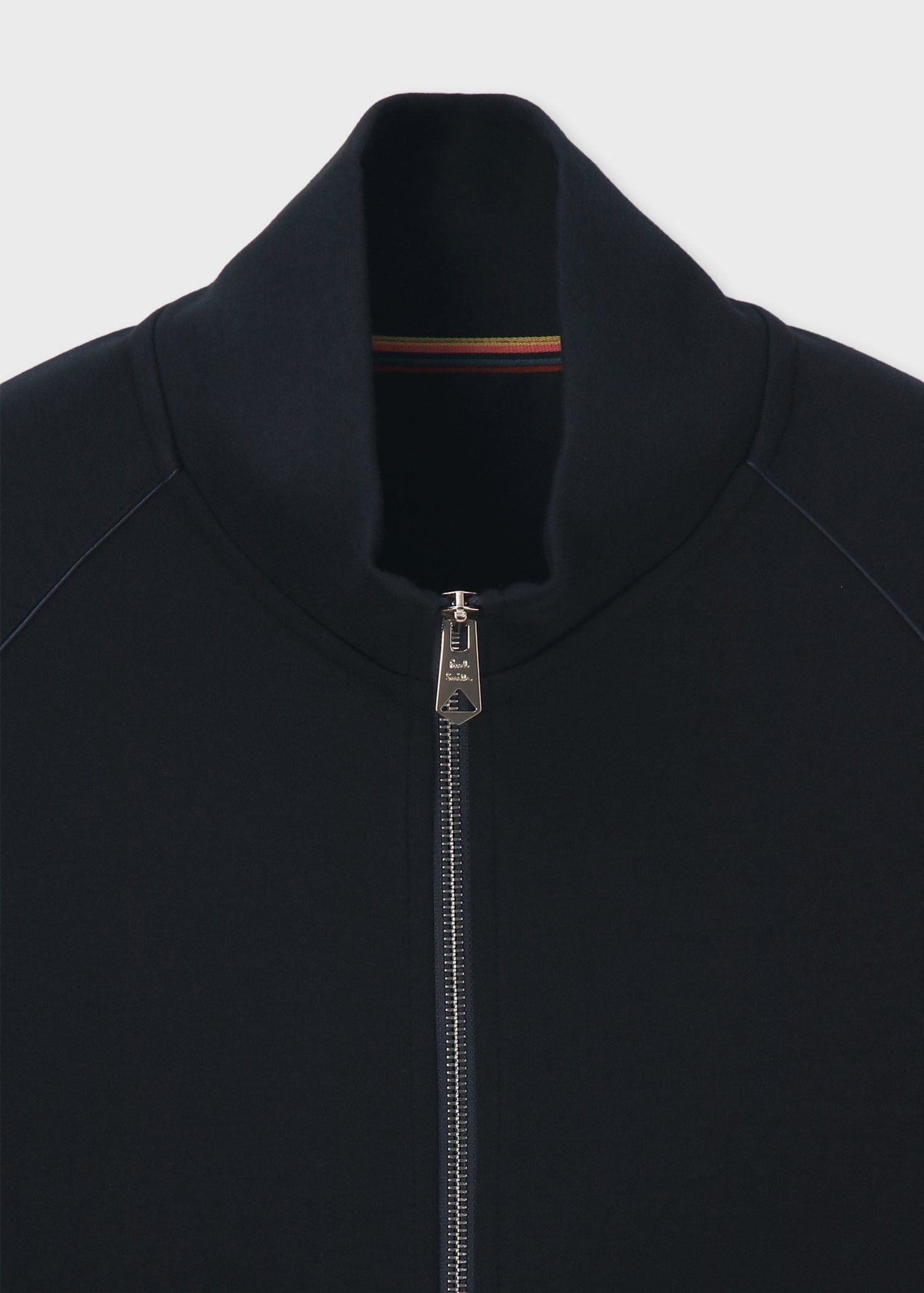 "Cropped Logo" トラックジャケット