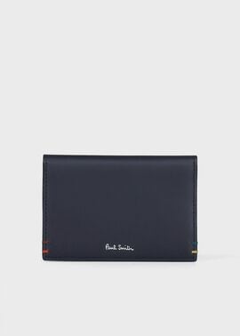 ハイライトステッチ パスケース