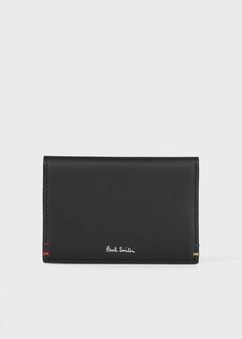 ハイライトステッチ パスケース