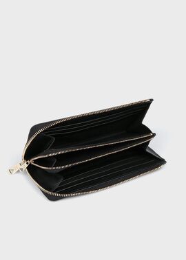 ブライトストライプトリム 長財布 ｜ポール・スミス