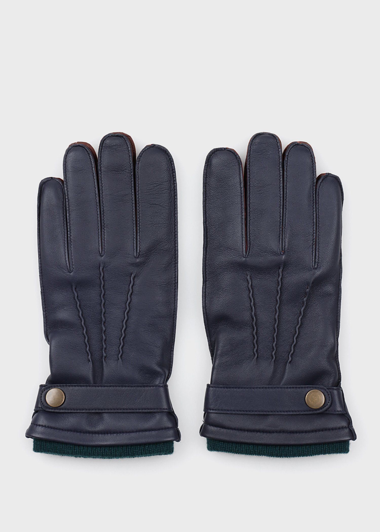 ヘアシープスキン グローブ