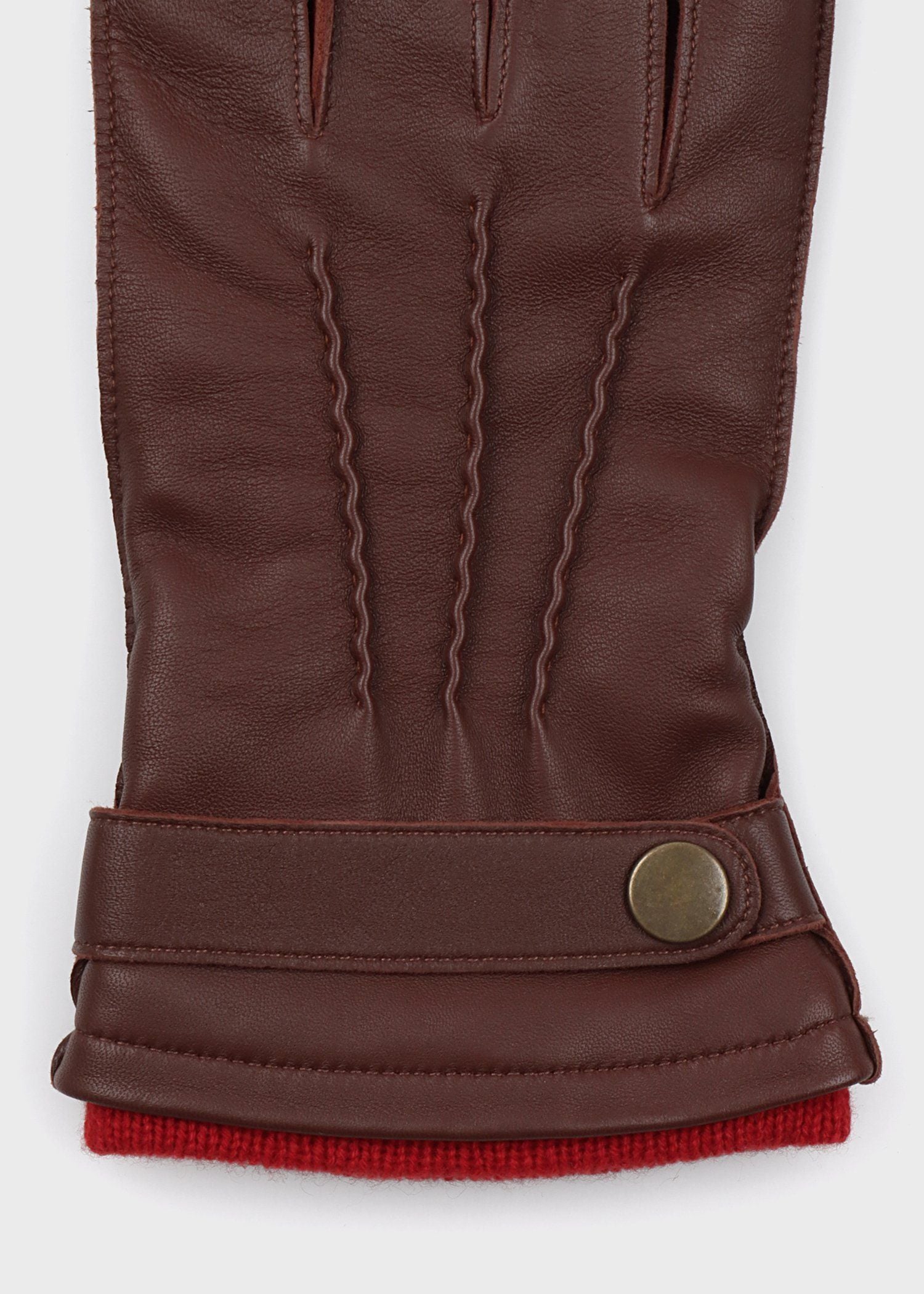 ヘアシープスキン グローブ