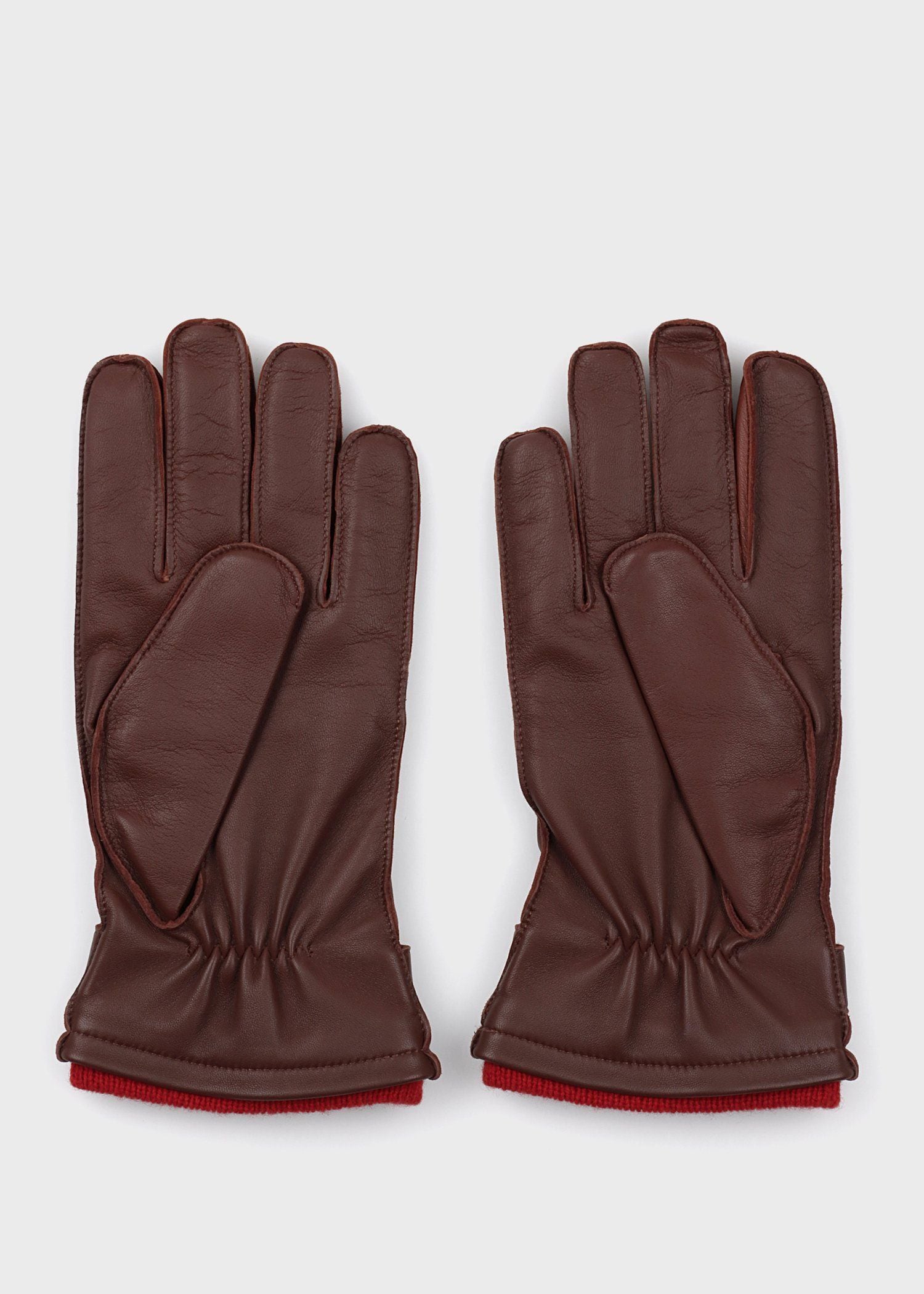 ヘアシープスキン グローブ