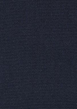 ソリッドラッセル リバーシブル マフラー（ネイビー） ｜ポール・スミス