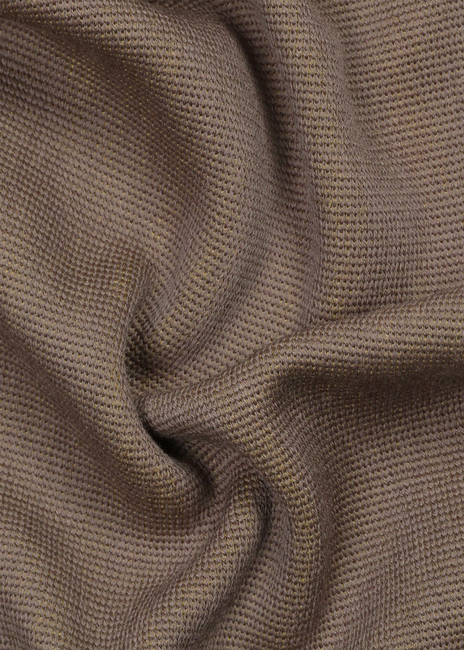 ソリッドラッセル リバーシブル マフラー