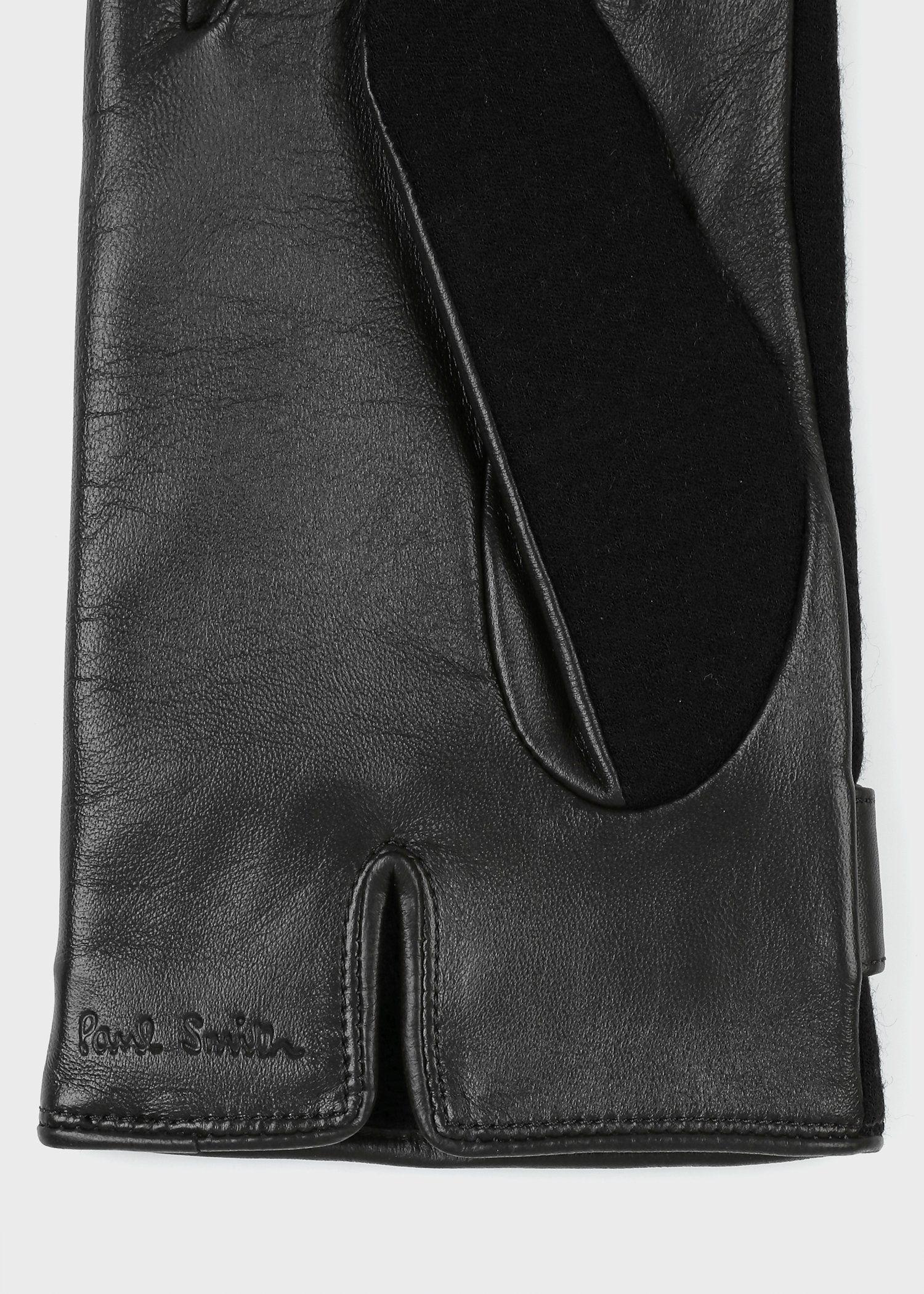 アーティストストライプベルト グローブ