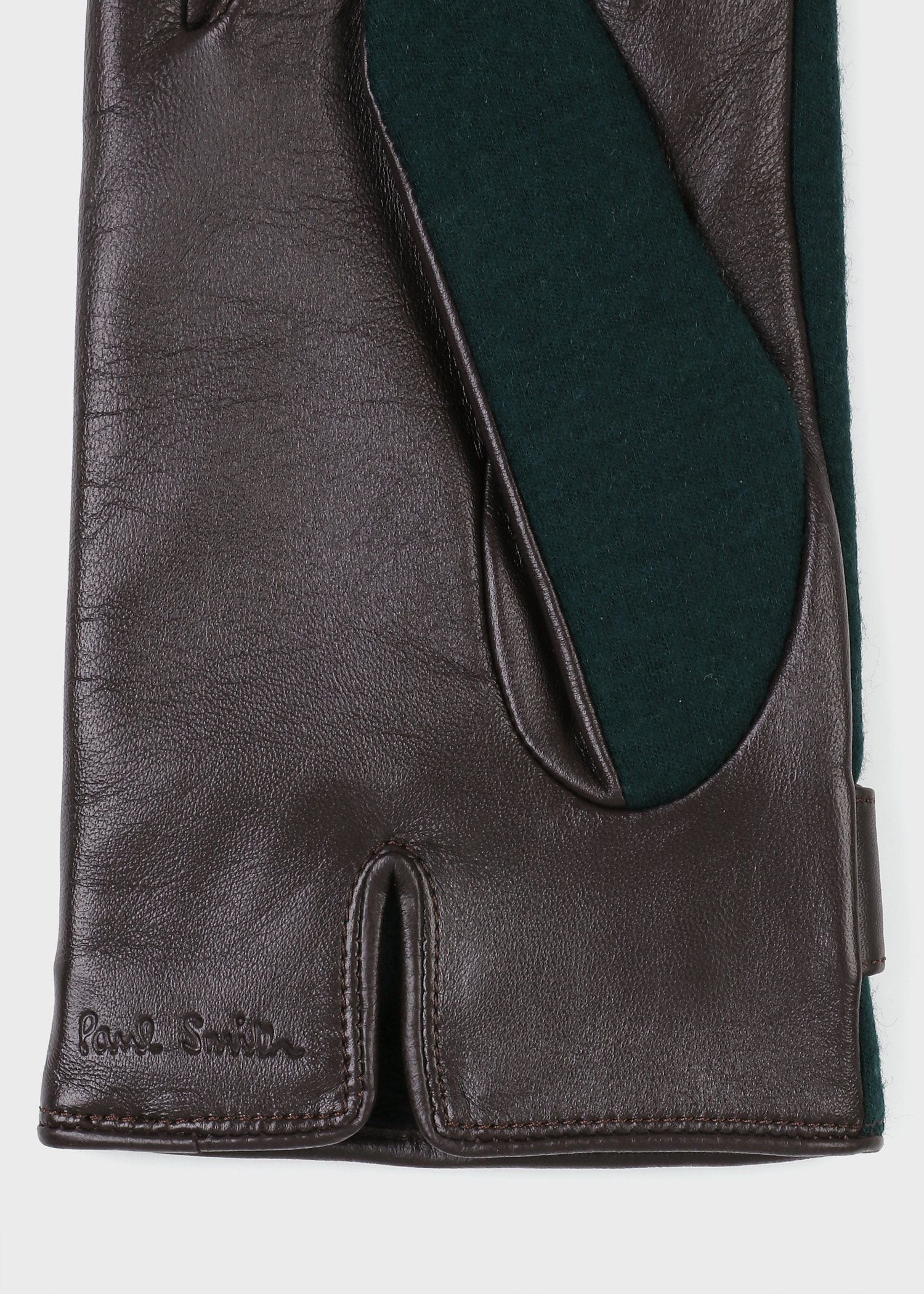 アーティストストライプベルト グローブ