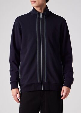 PS Paul Smith SPORTS STRIPE トラックジャケット PS Paul Smith