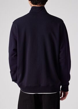 カラーストライプステッチ トラックジャケット ｜ポール・スミス