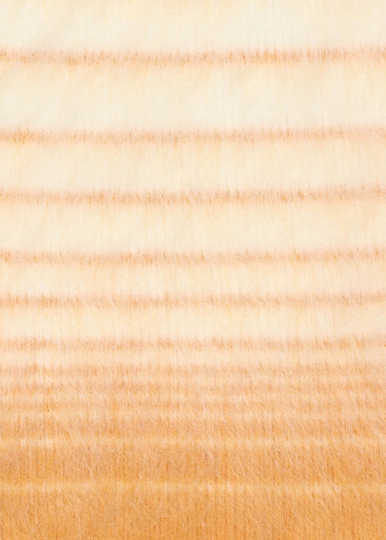 ウィメンズ モヘヤ ミックス マフラー