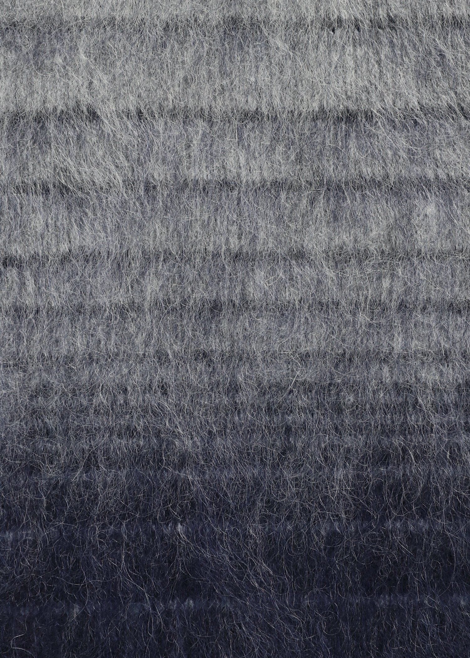 ウィメンズ モヘア ミックス マフラー