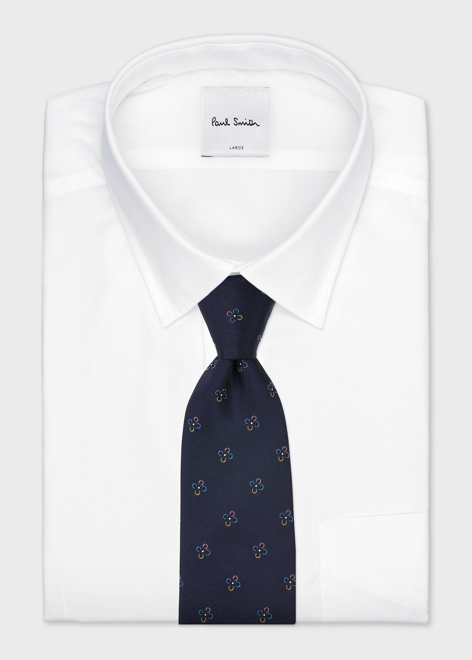 フラワーモチーフ タイ