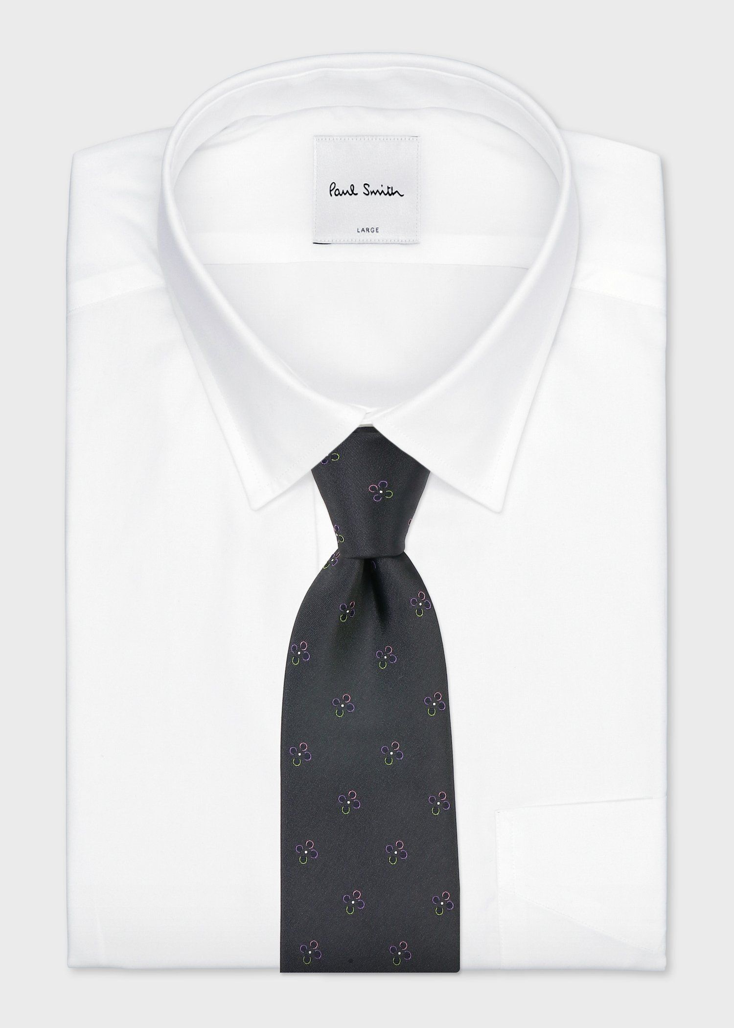 フラワーモチーフ タイ