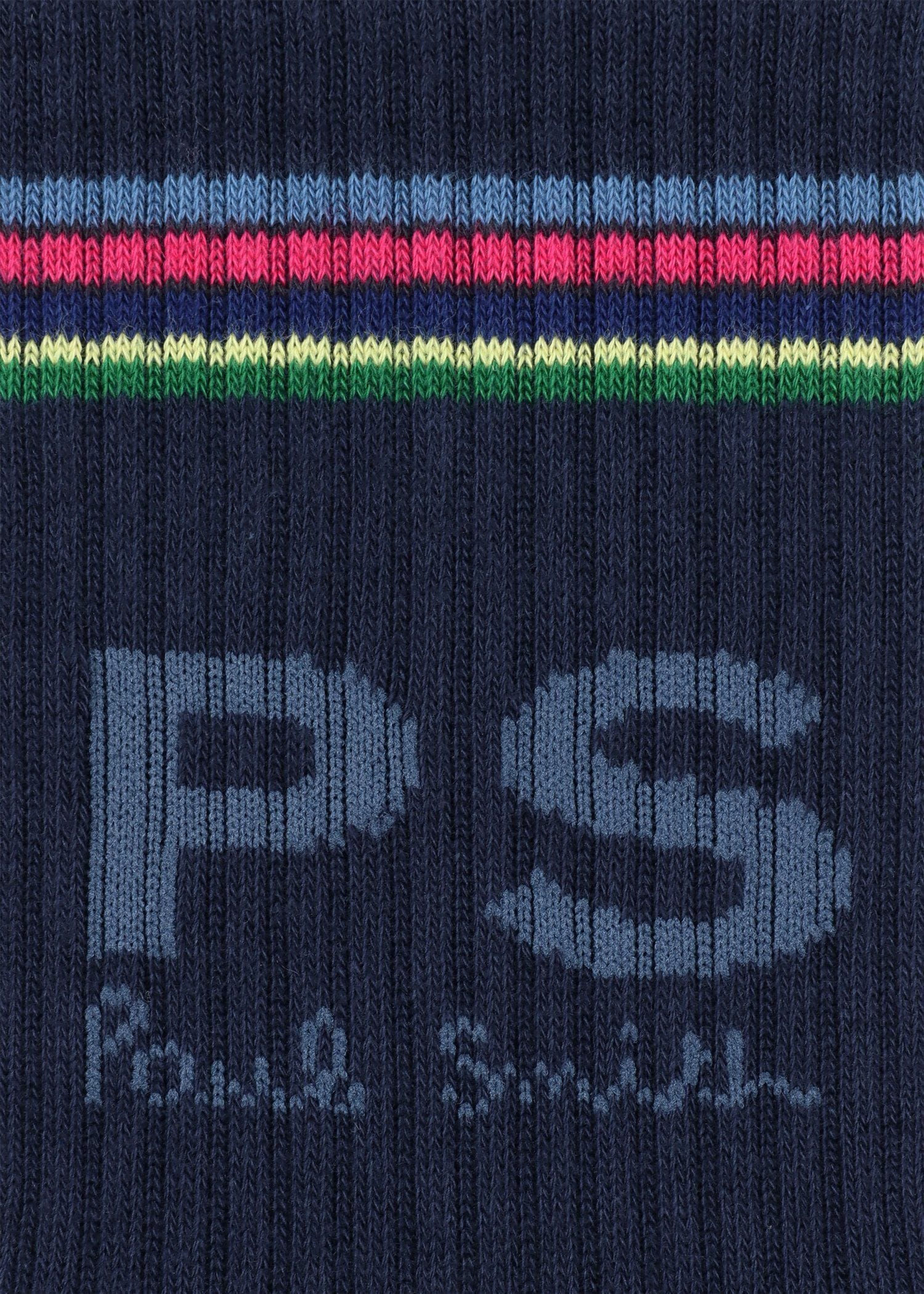 "PS Logo" ソックス