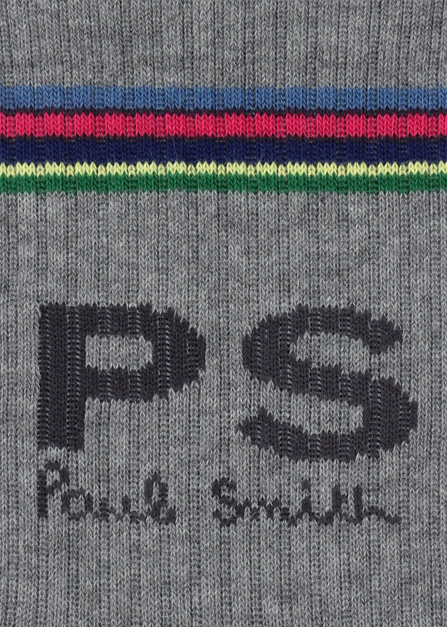 "PS Logo" ソックス