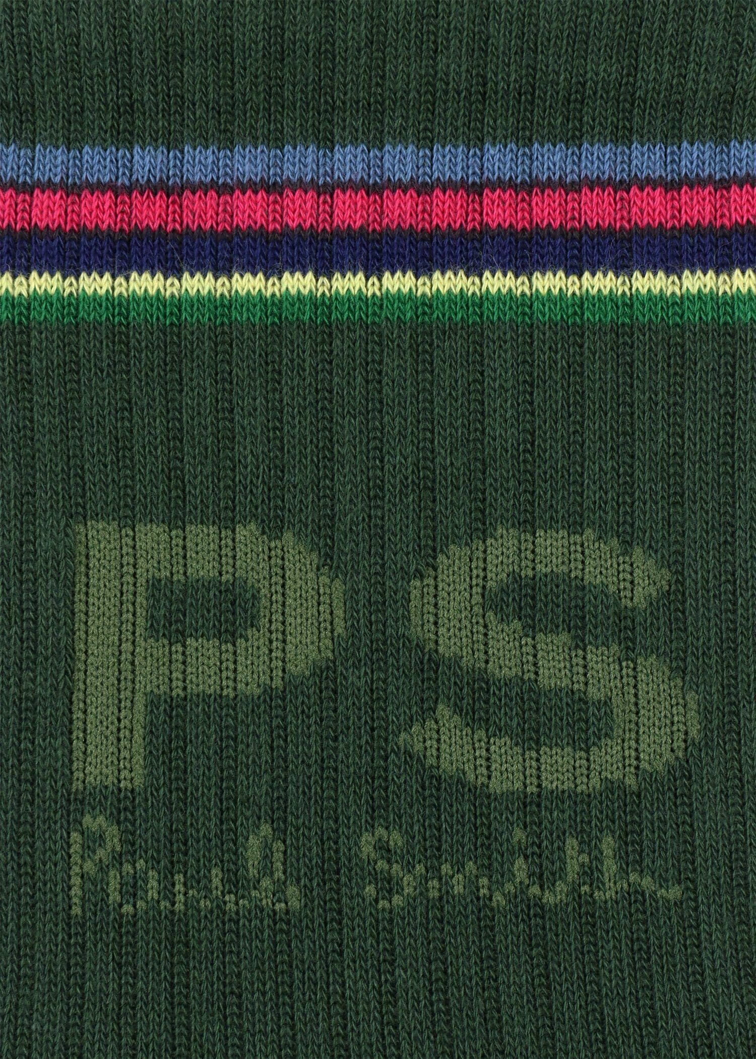 "PS Logo" ソックス