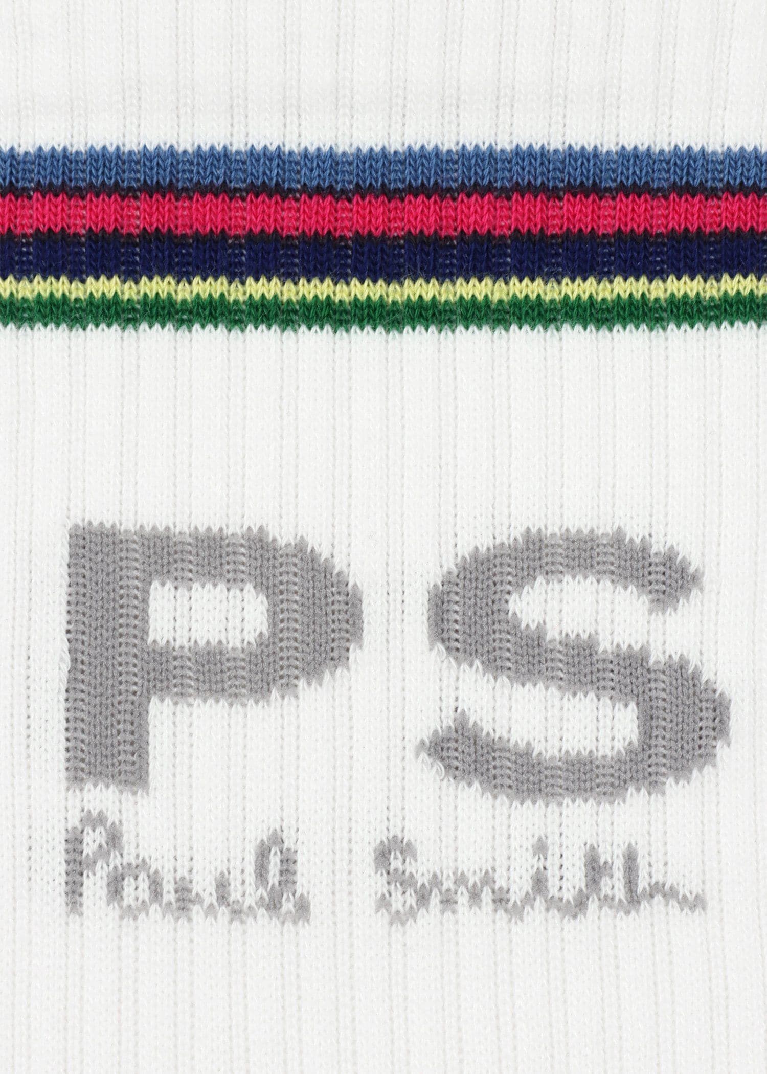 "PS Logo" ソックス
