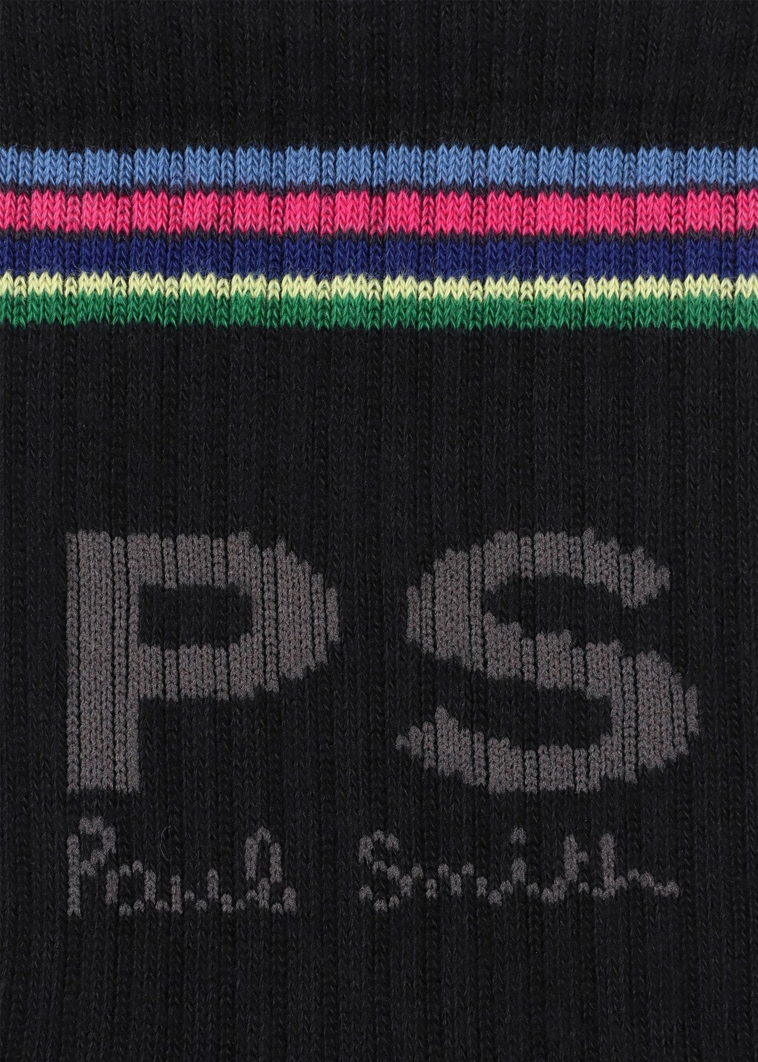 "PS Logo" ソックス