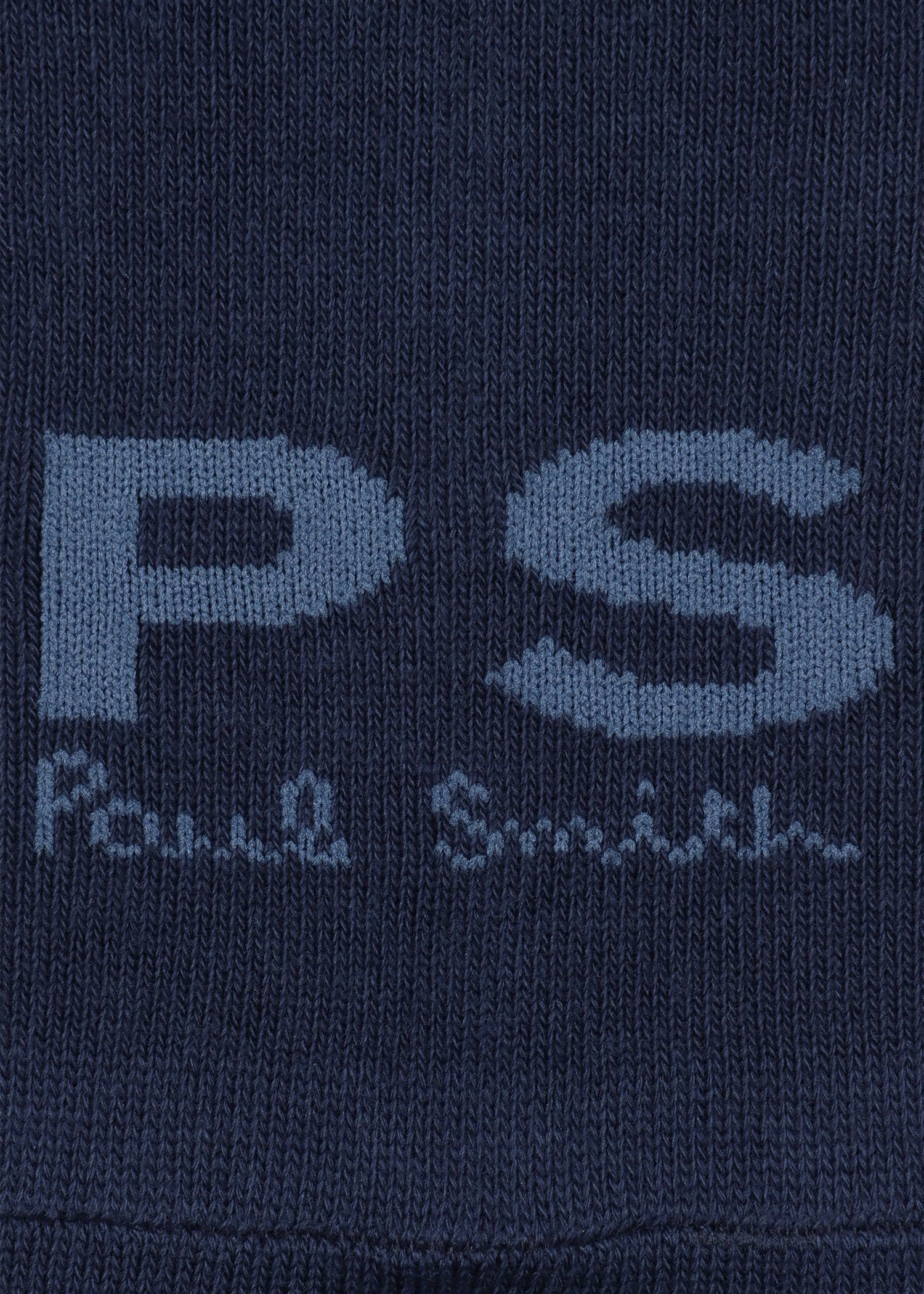 "PS Logo" ショートソックス